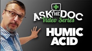 Humic Acid vs Fulvic Acid for Plants + Gardens: Ask the Doc