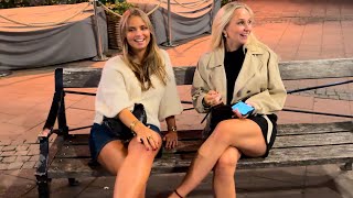 🇸🇪 Stockholm Nightlife 4K - Swedish Girls, Party Scenes & Summer Vibes - Luxury Lifestyle