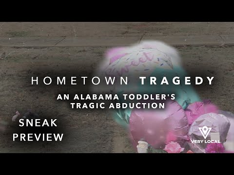 Hometown Tragedy: A Mother's Nightmare: The Desperate Search for Cupcake | Stream FREE on Very Local