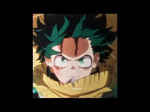 [AMV]YOU’RE NEXT🫵🏻 #anime #mha #edit #izukumidoryia #amv #amvedit #mhaedit #bnha #bnhaedit