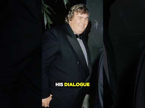 How much John Candy was paid for Home Alone… #johncandy #homealone #shorts