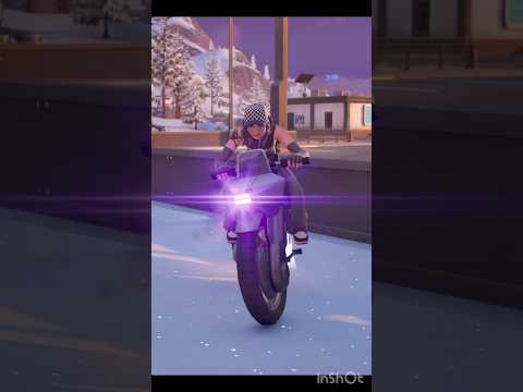 【フォートナイト】エンジョイ勢あるある🏍️#shorts