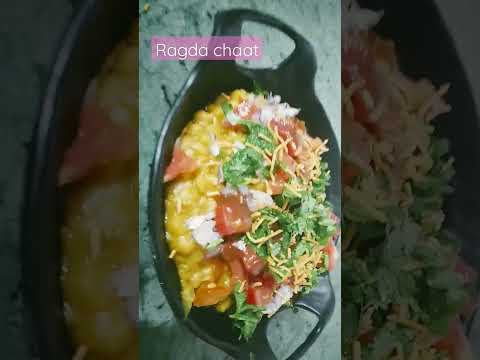 #shorts #ragdachaat #ragdachat #ragdachaatrecipe #shortvideo #nidhiskitchen #ytshorts #foodlover #yt