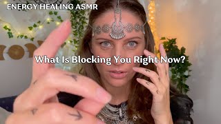 Remove What Is Blocking You Today! ⚡️  Extreme Spiritual Cleansing ⚡️   ENERGY HEALING ASMR