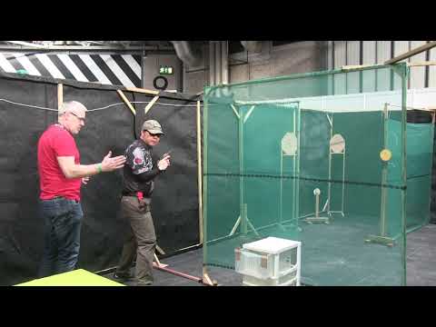 Airsoft Surgeon 2020 Championship Shield Cup Shooter Video 4