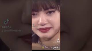 #blackpinkinyourarea #cryingmoment