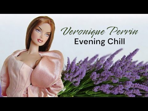 Veronique Perrin EVENING CHILL 2003 by @IntegrityToysDolls