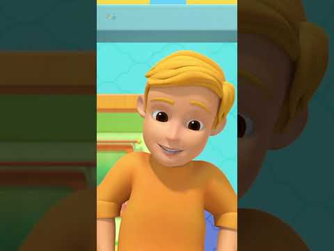 Johny Johny Yes Papa #shorts #nurseryrhymes #babysongs #ytshorts #youtube #boombuddies