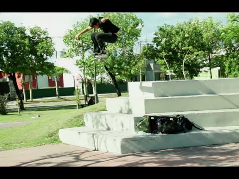 Seti Company | Raw Footage | Gonzalo Saravia