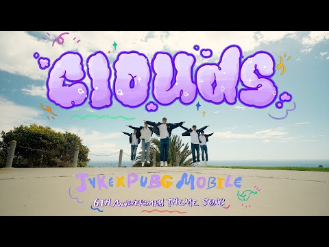 "clouds" | Kinjaz x PUBG Mobile 6th Year Anniversary