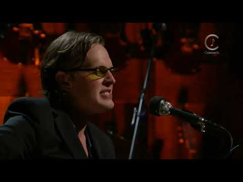 Joe Bonamassa - Woke Up Dreaming (Live) (Acoustic) (High Definition)