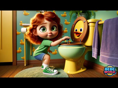 Wash Your Hands Song For Kids And Babies