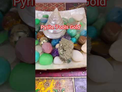 Pyrite Benefits #youtube #youtubeshorts #vastucharms #vastu #vastutips #astrology #home #instagram