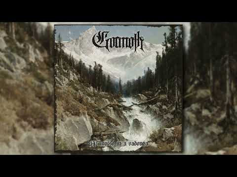 Gormoth - Az utolsó út a vadonba (Full EP)