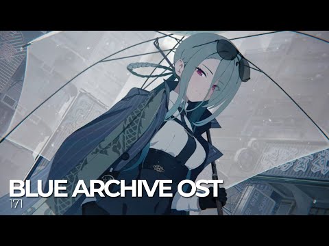 ブルーアーカイブ Blue Archive OST 171