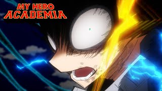 Deku Loses It! | My Hero Academia