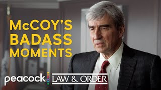 "This Can't be What the Framers of the Constitution Had In Mind" | Law & Order