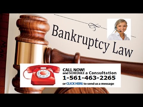 Top Bankruptcy Attorney Lake Worth Fl 5Star Review