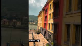 Lavasa city