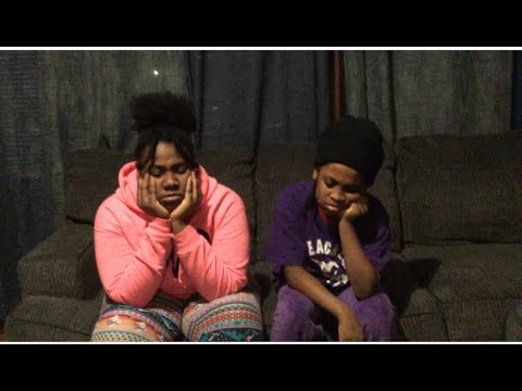 TRUE COLORS (Skit Cover) BLM Nation