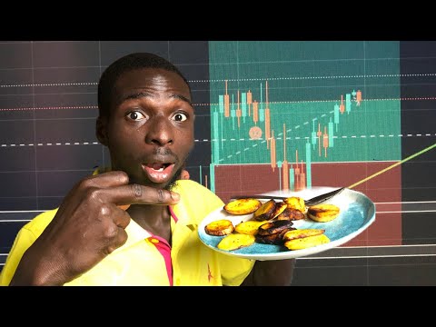 Inside the Grueling Life of a Struggling Forex Trader (Ep 2)