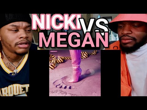 Nicki Minaj - Big Foot (Official Audio) REACTION