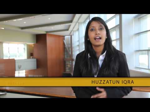 Huzzatun Iqra 25 Under 25 2013