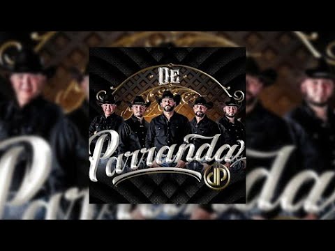 De Parranda - Se Enamoro de Otro (En Vivo)