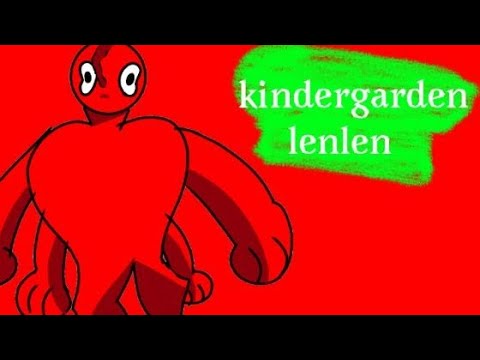 kindergarden lenlen chapter 1 oficial Full gameplay