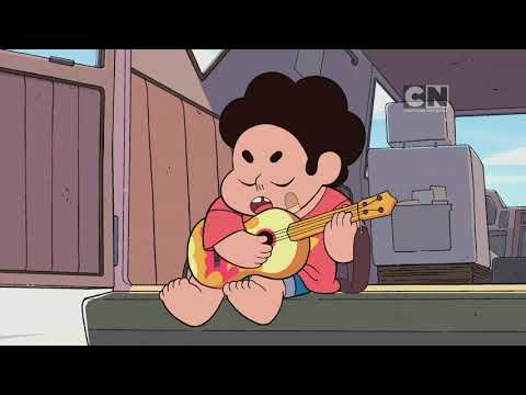 My Top 10 Steven's Univers Songs