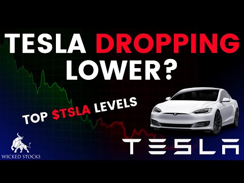 Tesla Stock Price Analysis | Key Levels To Watch for October 30th, 2024