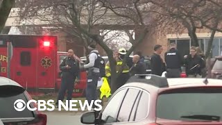 Latest news on Madison, Wisconsin, school shooting