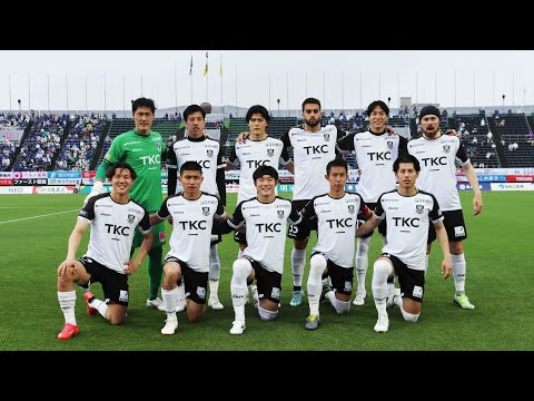 【4/21鹿児島戦】明治安田J2リーグ第11節「鹿児島ユナイテッドＦＣvs栃木ＳＣ」