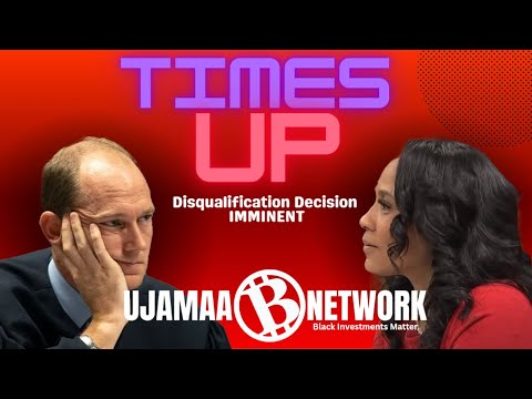 Analyzing the Fallout: Potential Disqualification of DA Fani Willis | Ujamaa Network