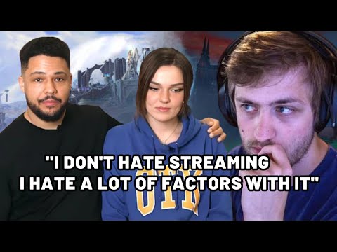 Soda Exposes the Dark Side of Streaming Industry After Malena Quits