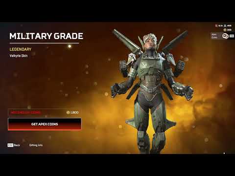 Apex Legends : New Recolor and Store Rotation Sep 12 | S18