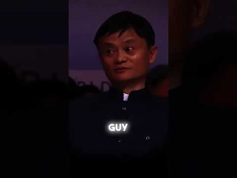 "Jack Ma On Rejection" #viral #shorts #motivation #jackma #inspiration #entrepreneurship #success