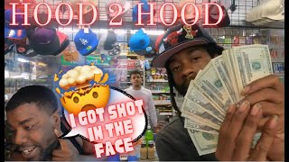 HOOD 2 HOOD: IT WAS WILD ON THE WEST SIDE PEORIA IL