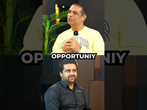 100 Cr Mindset Vs Opportunity #makemoneyonline #makemoney