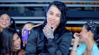 Falling In Reverse - "Bad Girls Club"