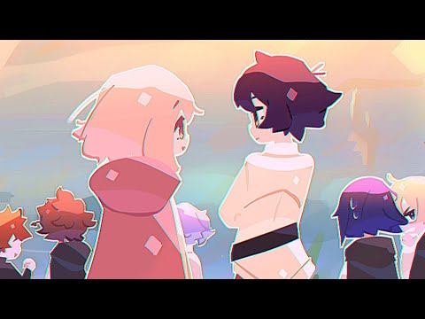 Idle【Animation】