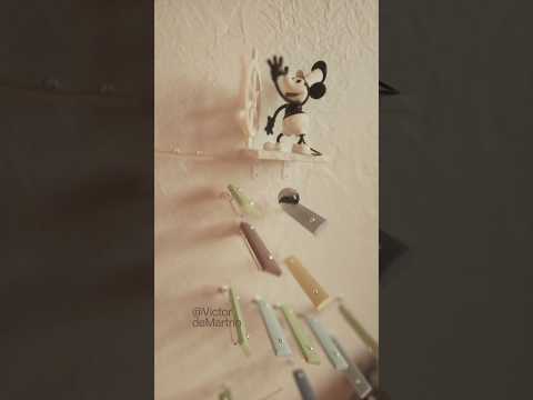 DISNEY Marble Music