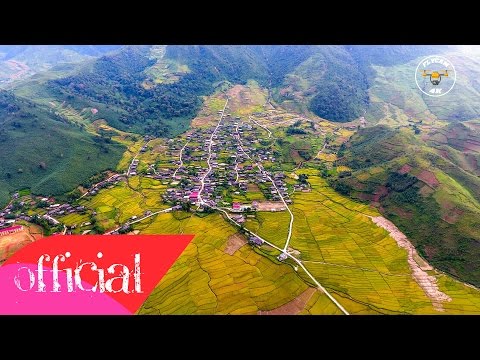 Ngoc Chien Trip - Muong La - Son La - Vietnam