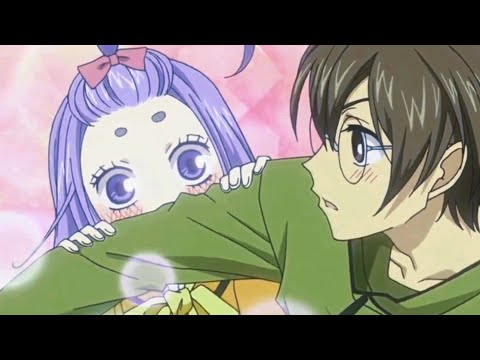 [神様はじめました] Himemiko x Kotarou [official amv Version Music]