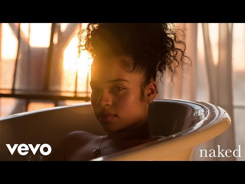 Ella Mai - Naked (Audio)