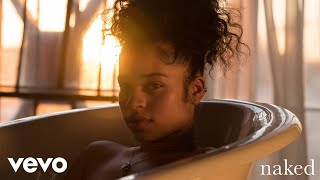 Ella Mai - Naked (Audio)