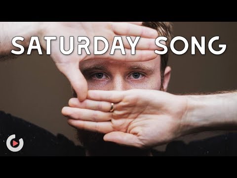 Abe Parker - Saturday Song (Official Audio) | Youtopia Music Originals