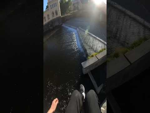 Best of July Parkour POV #parkour #compilation #parkourvideos