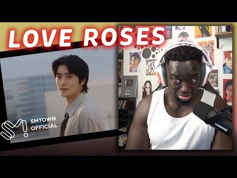 JAEHYUN 재현 'Dandelion & Roses' MV REACTION