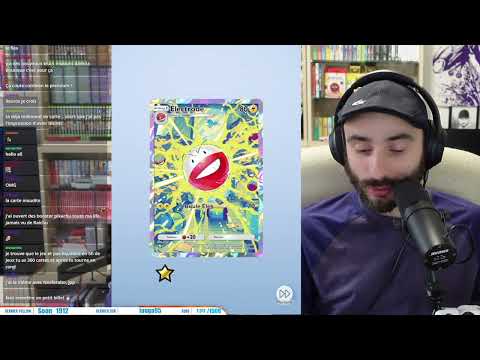 TUTO CRÉER SON DECK SUR POKEMON POCKET - ILESTPASSHINY HS